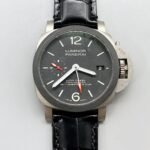 Panerai Luminor PAM01096 Luna Rossa Challenger Titanium Watch (1:1Super Clone)