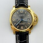 Panerai Luminor Marina PAM1115 44MM Yellow Gold (1:1Super Clone)