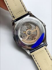 Vacheron Constantin Fiftysix Edition 904L Steel Blue Dial(1:1Super Clone) - Image 5