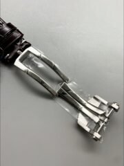 Breitling Navitimer B01 Chronograph 43 White Dial – 904L Steel Casing （1;1Super Clone） - Image 7