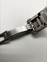 IWC Pilot’s IW388306 Chronograph 41 Mercedes-AMG Pertonas F1 Ceramic Watch(1:1Super Clone) - Image 8