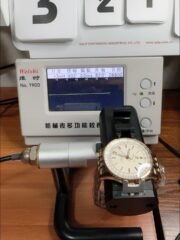 Breitling Navitimer, white dial, rose gold bracelet, model R17329F41G1R1 (1:1 Super Clone) - Image 11