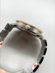 Breitling Navitimer 1 Automatic Watch in Grey Dial – Steel Strap(1:1Super Clone) - Image 5