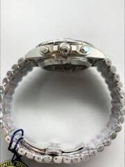 Breitling Chronomat B01 42 Edition 904L Steel Casing Silver Dial (1;1Super Clone) - Image 5