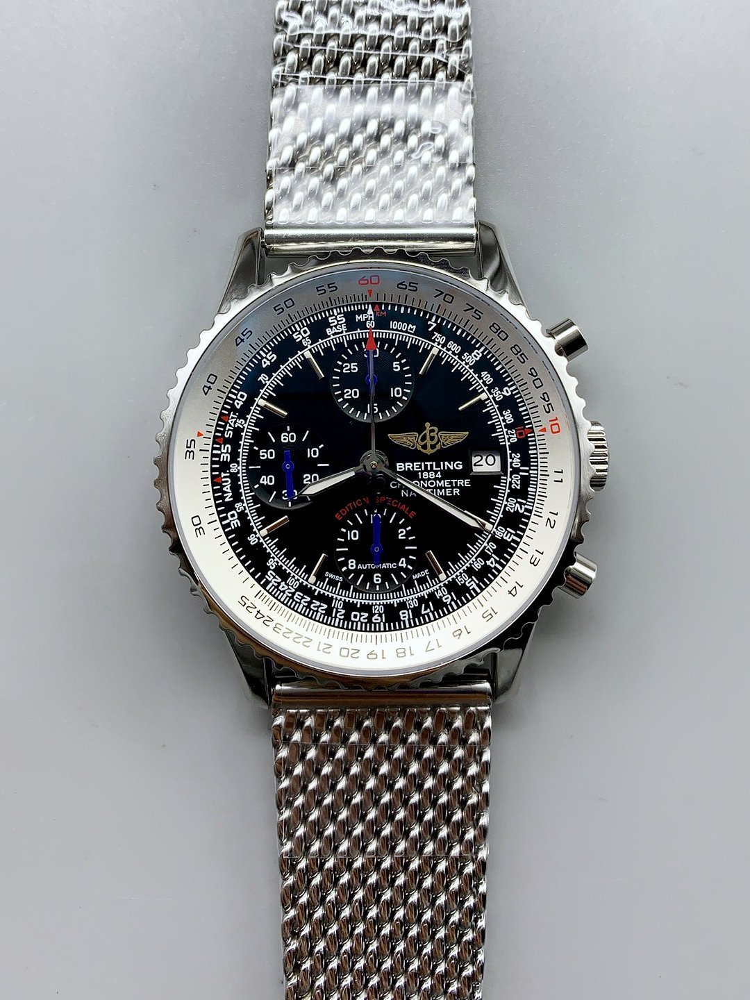 1月12日-326.jpg Breitling A2432212/G571(1:1 Super Clone) - Image 1