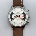 Breitling Top Time Edition Leather Strap (1;1Super Clone)