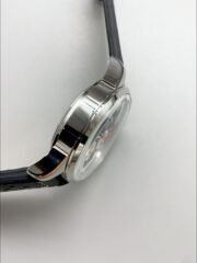 Breitling Top Time B01 Deus Edition Black Dial Leather Strap(1;1Super Clone) - Image 6