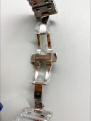 Breitling Chronomat B01 42 Edition 2 Tone Rose Gold with Grey Dial (1:1Super Cloen) - Image 8