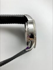 Breitling Superocean Culture Chronograph Men’s Watch with Green Dial and Leather Strap(1:1 Super Clone) - Image 5