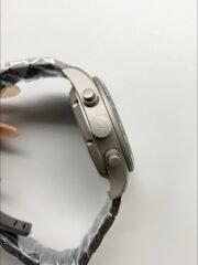 IWC Pilot’s IW388306 Chronograph 41 Mercedes-AMG Pertonas F1 Ceramic Watch(1:1Super Clone) - Image 6