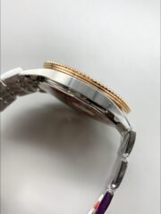 Breitling Navitimer 1 Automatic Watch in Grey Dial – Steel Strap(1:1Super Clone) - Image 6