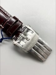 Breitling Navitimer B01 Chronograph 43 White Dial – 904L Steel Casing （1;1Super Clone） - Image 8