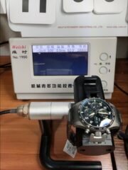 IWC Pilot’s IW388306 Chronograph 41 Mercedes-AMG Pertonas F1 Ceramic Watch(1:1Super Clone) - Image 11