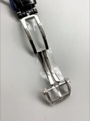 Breitling Navitimer B01 Chronograph 43 Black Dial – 904L Steel Casing (1;1Super Clone) - Image 9