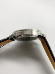 Breitling Navitimer 1 Automatic in Black Dial – Leather Strap (1;1Super Clone) - Image 6