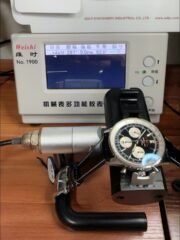 Breitling Navitimer B01 Chronograph 43 Black Dial – 904L Steel Casing (1;1Super Clone) - Image 11