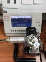 Breitling Chronomat B01 42 Edition 904L Steel Casing Silver Dial (1;1Super Clone) - Image 10