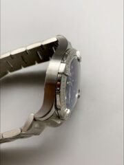 Breitling Avenger 43 Automatic Blue Dial Steel Strap (1:1Super Clone) - Image 6