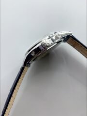 Vacheron Constantin Fiftysix Complete Calendar Watch Blue Dial(1:1Super Clone) - Image 5