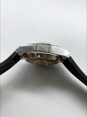 Vacheron Constantin Overseas Chronograph White Dial – Rubber Strap(1:1Super Clone) - Image 5