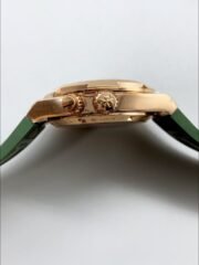 Vacheron Constantin Overseas Dual Time Rose Gold Green Dial(1:1Super Clone) - Image 6