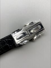 Vacheron Constantin Traditionelle Complete Calendar White Gold Plating Grey Dial (1:1Super Clone) - Image 8