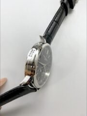 Vacheron Constantin Traditionelle Complete Calendar White Gold Plating Grey Dial (1:1Super Clone) - Image 6