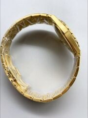 Vacheron Constantin Historiques 222,37MM Yellow Gold Watch in Gold Dial(1:1Super Clone) - Image 6