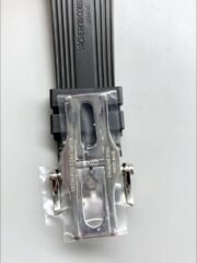 Vacheron Constantin Overseas Chronograph White Dial – Rubber Strap(1:1Super Clone) - Image 6