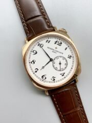 Vacheron Constantin Historique American 1921 Rose Gold (1:1Super Clone) - Image 3