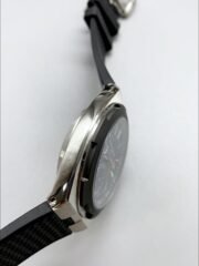 Vacheron Constantin Overseas Dual Time Titanium Watch in Blue Dial(1:1Super Clone) - Image 7