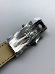 Vacheron Constantin Fiftysix Edition 904L Steel Blue Dial(1:1Super Clone) - Image 8