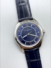 Vacheron Constantin Fiftysix Edition 904L Steel Blue Dial(1:1Super Clone) - Image 3