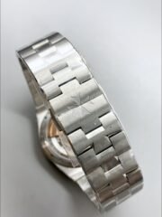 Vacheron Constantin Overseas Ultra-Thin 2000V Edition Watch in Grey Dial (1:1Super Clone) - Image 7