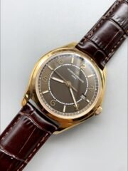 Vacheron Constantin FiftySix Rose Gold Watch (1:1Super Clone) - Image 4