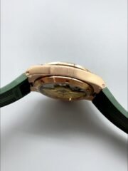 Vacheron Constantin Overseas Dual Time Rose Gold Green Dial(1:1Super Clone) - Image 7