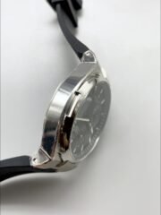 Vacheron Constantin Power Reserve Grey Dial Stainless Steel Casing-RubberStrap (1:1Super Clone) - Image 6