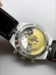 Vacheron Constantin Overseas Chronograph  Titanium Casing(1:1Super Clone) - Image 4