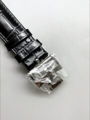 Vacheron Constantin Traditionelle Complete Calendar White Gold Plating Grey Dial (1:1Super Clone) - Image 9