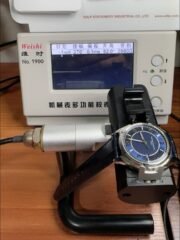 Vacheron Constantin Fiftysix Edition 904L Steel Blue Dial(1:1Super Clone) - Image 10