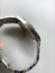 Vacheron Constantin Overseas Ultra-Thin 2000V Edition Watch in Grey Dial (1:1Super Clone) - Image 8