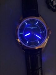 Vacheron Constantin FiftySix Rose Gold Watch (1:1Super Clone) - Image 10