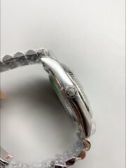 Rolex Datejust Cal.3235 Movement Swiss Watch 904L Steel 41MM – Black Dial(1:1Super Clone ) - Image 7