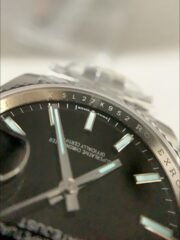 Rolex Datejust Cal.3235 Movement Swiss Watch 904L Steel 41MM – Black Dial(1:1Super Clone ) - Image 4