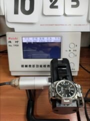 Rolex Datejust Cal.3235 Movement Swiss Watch 904L Steel 41MM – Black Dial(1:1Super Clone ) - Image 10