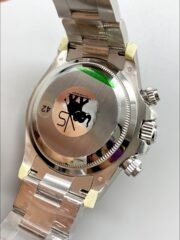 Rolex Daytona REF.126509 Cal 4131- 904L Steel（1:1Super Clone） - Image 5