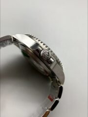 Rolex Sea-Dweller REF# 126600 72 Hours Power 904L Steel 43MM（1:1Super Clone） - Image 6