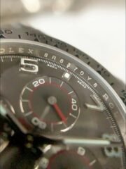 Rolex Cosmograph Daytona M116519 Original Cal.4130 Movement – Grey Dial(1:1Super Clone ) - Image 5