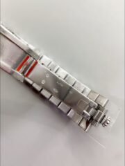 Rolex Day Date Presidential M228206-0004 904L Steel 40MM – Light Blue Dial （1:1Super Clone） - Image 9