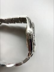 Rolex Datejust Cal.3235 Movement 904L Steel 41MM – Green Fluted Motif Dial (1:1Super Clone) - Image 5